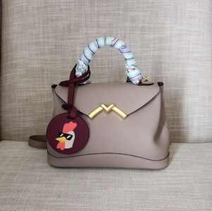 SOLD. Moynat Gaby BB